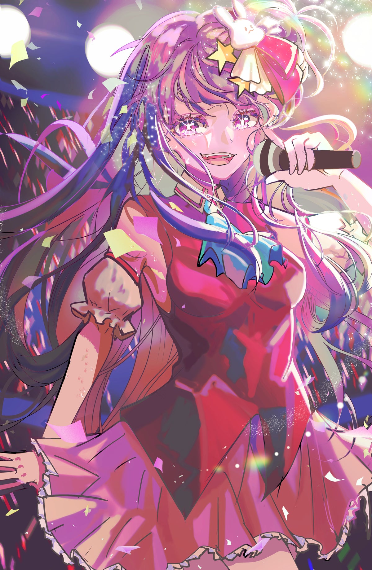 Oshi no Ko 1