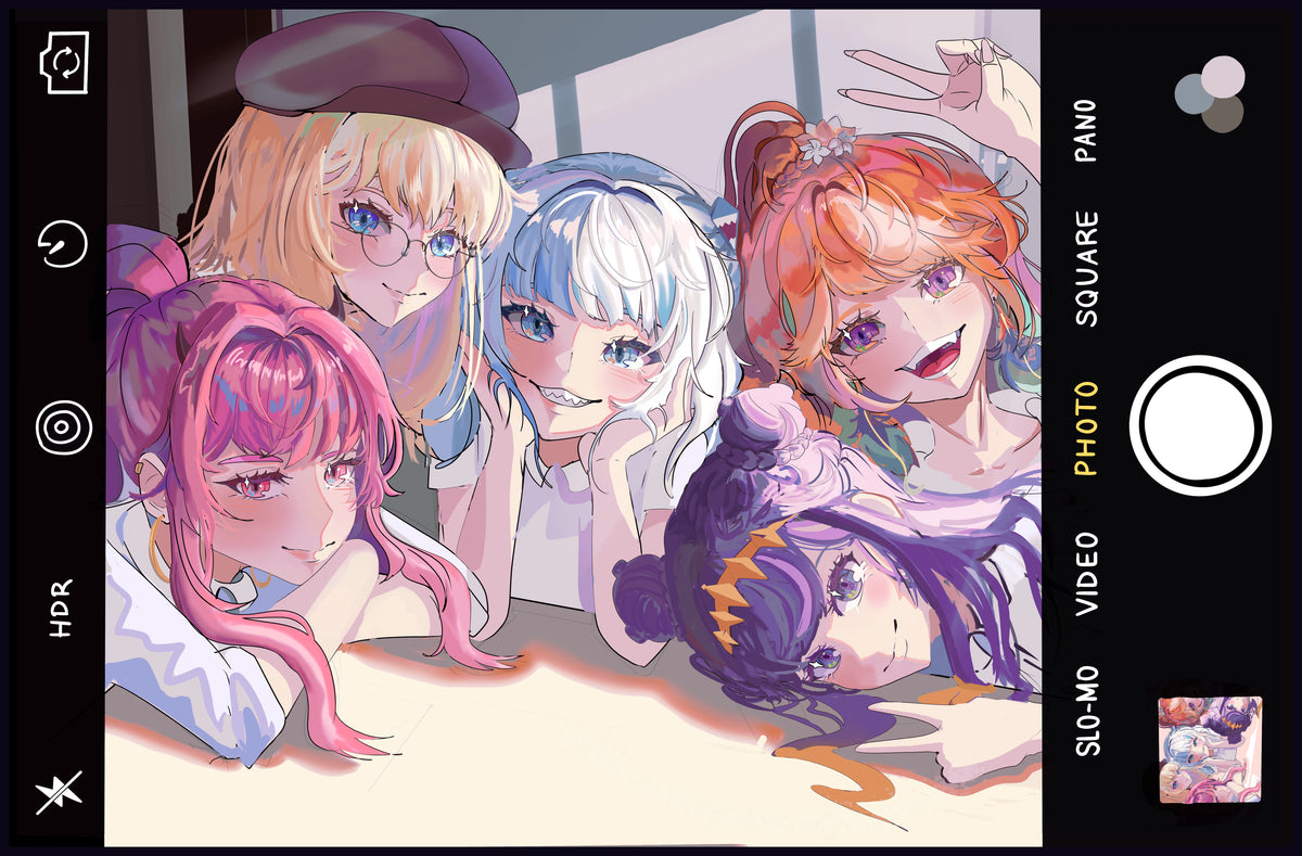 Hololive
