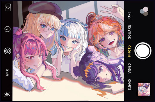 Hololive