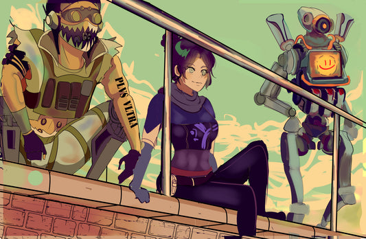 Apex Legends