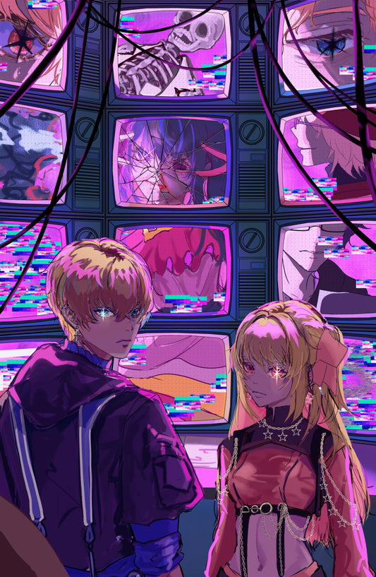 Oshi no Ko 2