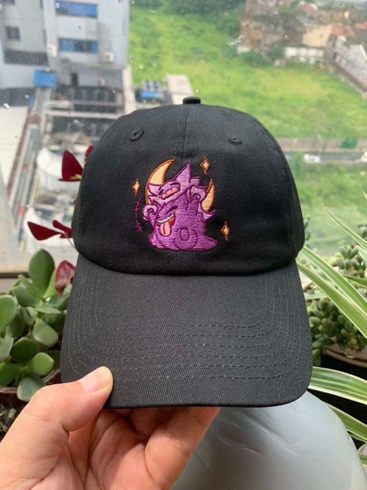 Pokemon Gengar and Haunter Cap / Hat