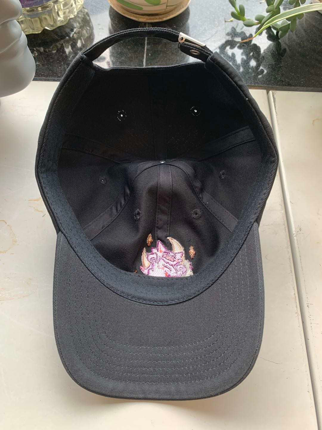 Pokemon Gengar and Haunter Cap / Hat