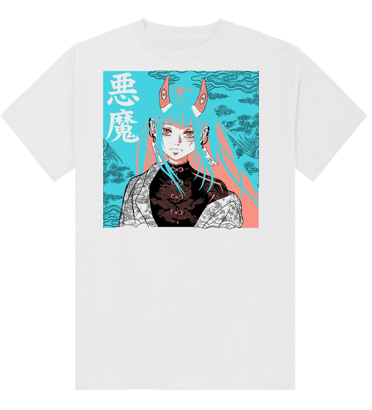Demon T-shirt