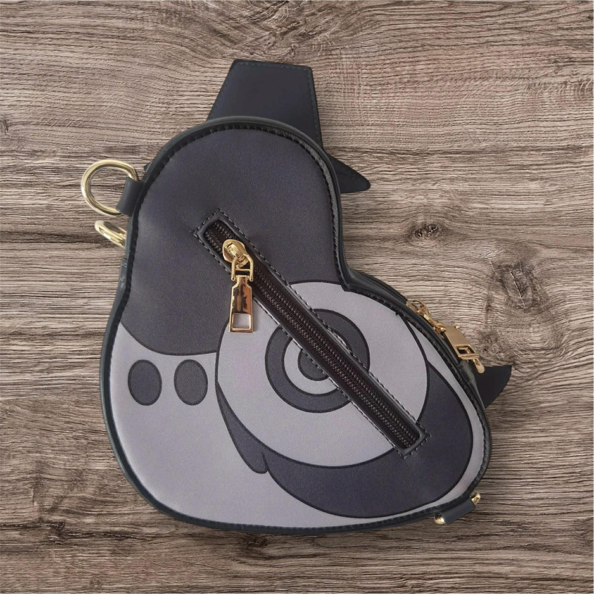 Preorder Demon Bird ItaBag