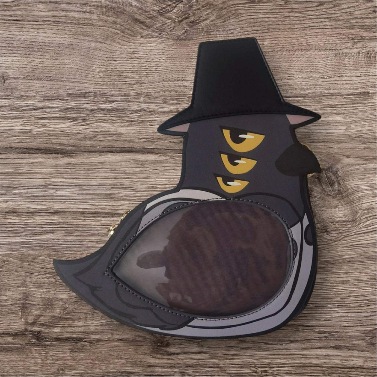 Preorder Demon Bird ItaBag