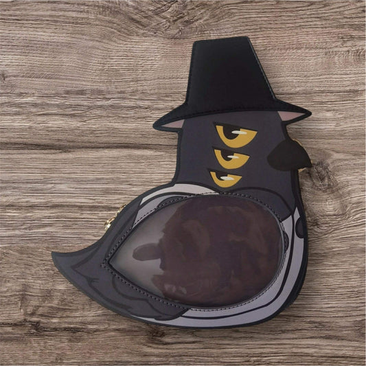 Preorder Demon Bird ItaBag